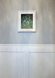 236x335 Sydney Berne Mont Tremblant Oil Painting Art Inspiration - Oil Painting In Bathroom