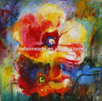 350x347 2017 New Cheap Hot Sale Oil Painting Of Indian Village - Oil Painting Indian Village