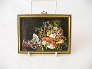 300x225 Miniature Painting Ebay - Oil Painting Miniatures