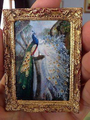 300x400 Oil Painting Miniatures 465 Best Other Small Scale Accessories - Oil Painting Miniatures