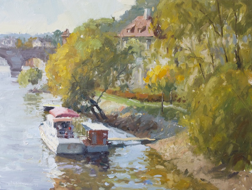 864x651 Oil Painters Of America 23rd Annual National Exhibition - Oil Painting Of America