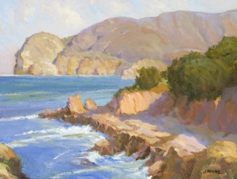 800x605 Oil Painting Plein Air Painters Of America Members From The Site - Oil Painting Of America