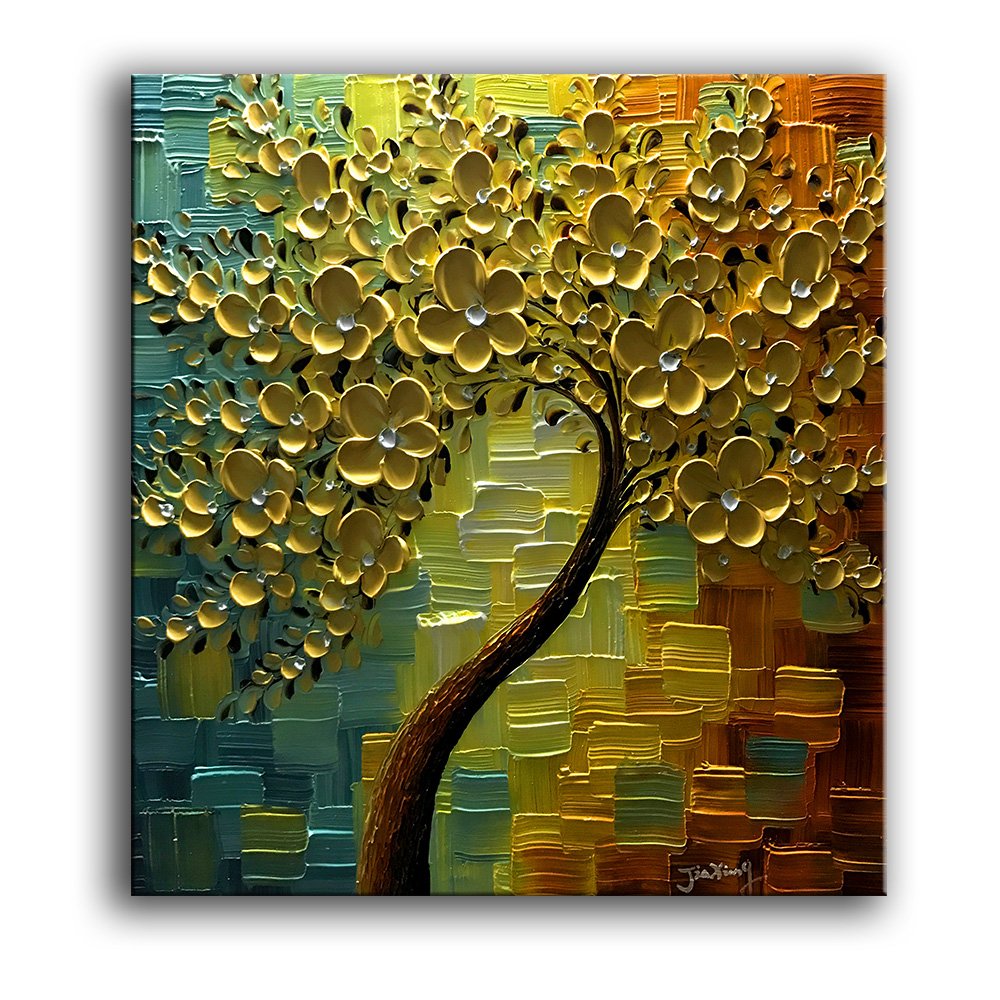 1000x1000 Yasheng Art - Oil Painting On Canvas