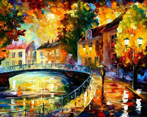 560x447 Online Paintings Exibution - Oil Painting Online