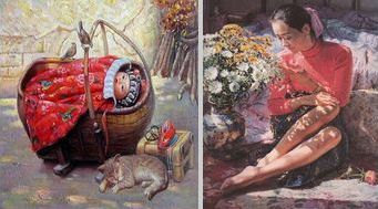 341x189 Oil Painting Reproductions, Prices, Paintings From Photos - Oil Painting Philippines