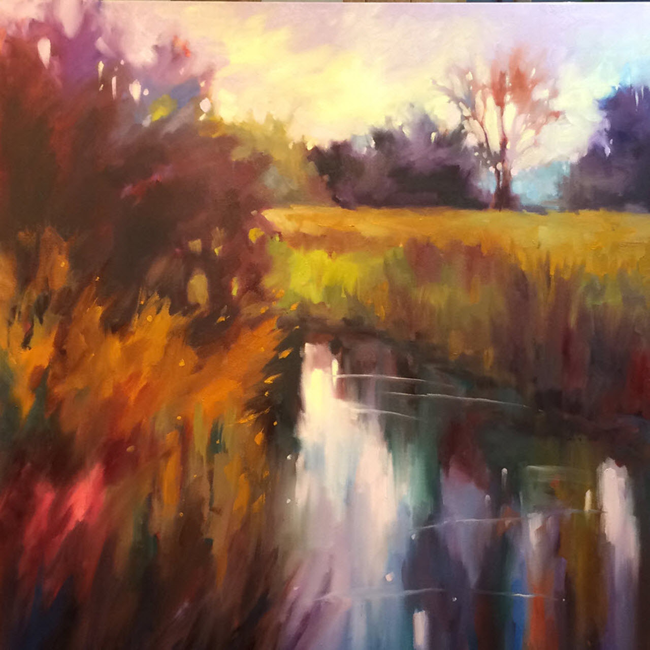 1280x1280 Pricing Oil Painting Lessons - Oil Painting Pictures