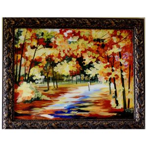 300x300 Bright Ways - Oil Painting Pictures On Canvas