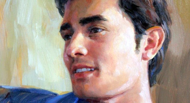 640x350 Portraits Of Loved Ones Margaret Cosper Portrait And Fine Art Studio - Oil Painting Portraits