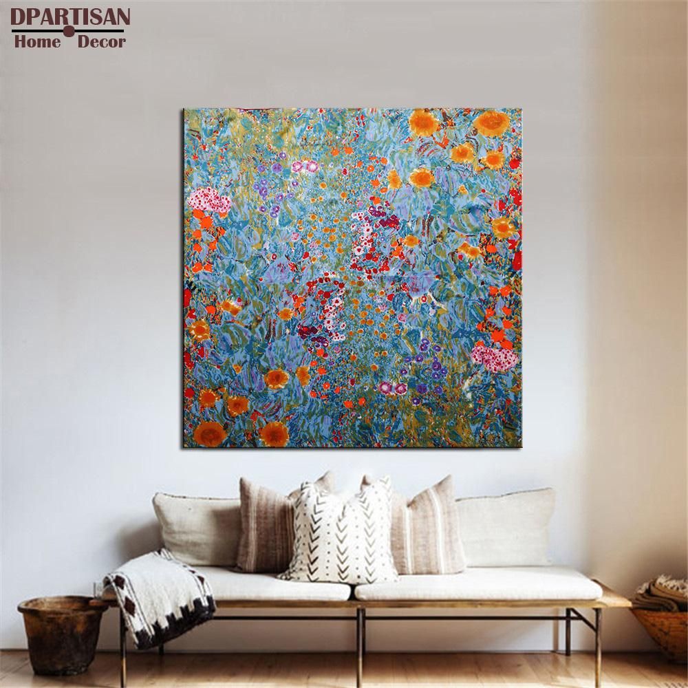 Oil Painting Print On Canvas at PaintingValley.com | Explore collection ...