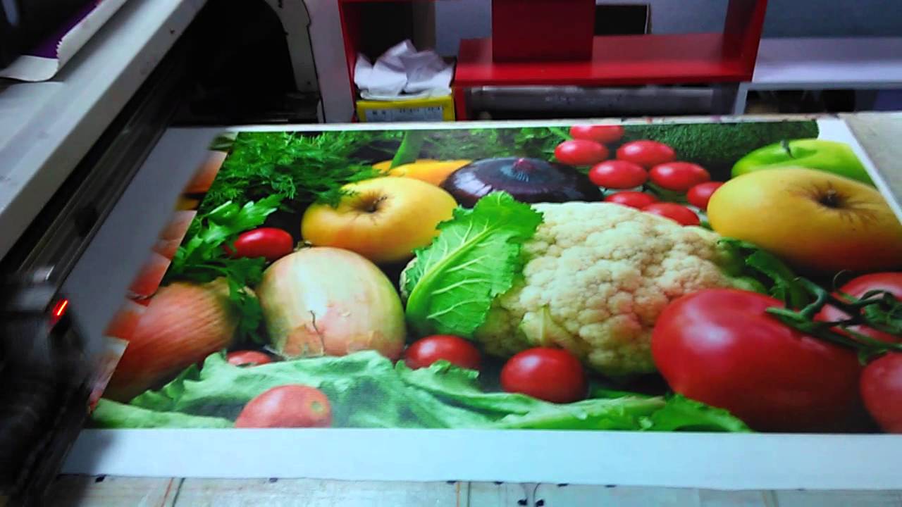 1280x720 Ever Reliable Canvas Oil Painting Printer - Oil Painting Print On Canvas