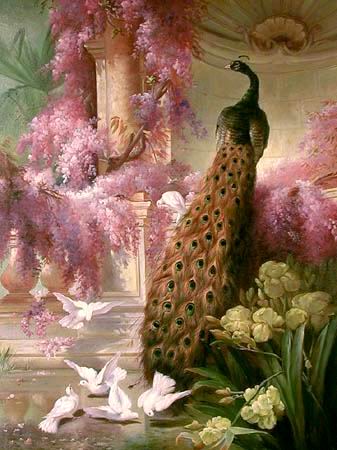 337x450 Photograph Artists Prints Art Oil Painting Animal Animal Painting - Oil Painting Prints