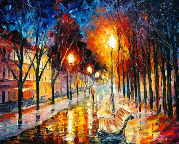 Oil Painting Prints at PaintingValley.com | Explore collection of Oil ...