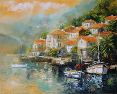 236x190 62 Best Oil Paintings By Ivan A Images Oil - Oil Painting Prints
