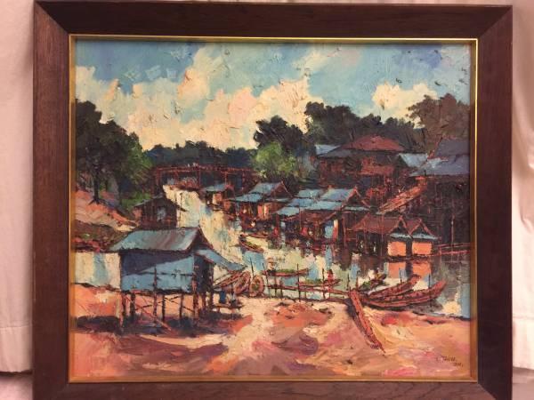 600x450 Thaivisa Classifieds - Oil Painting Usa