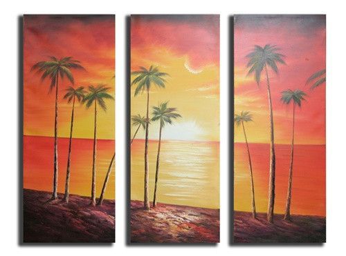 500x371 Canvas Art - Oil Painting Wall Art