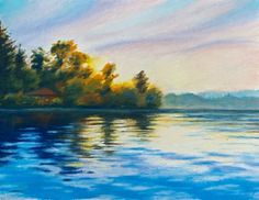 236x182 13 Best My Oil Pastel Images On Oil Pastels, Anna - Oil Pastel Painting Gallery