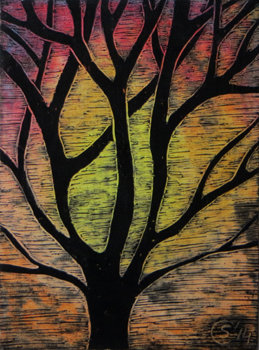 259x350 Tags - Oil Pastel Painting Gallery