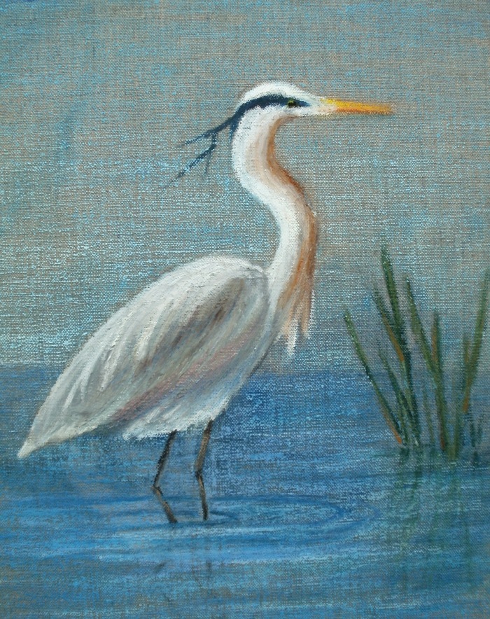 700x884 Oil Pastel Lalflen's Blog Page 2 - Oil Pastel Painting On Canvas