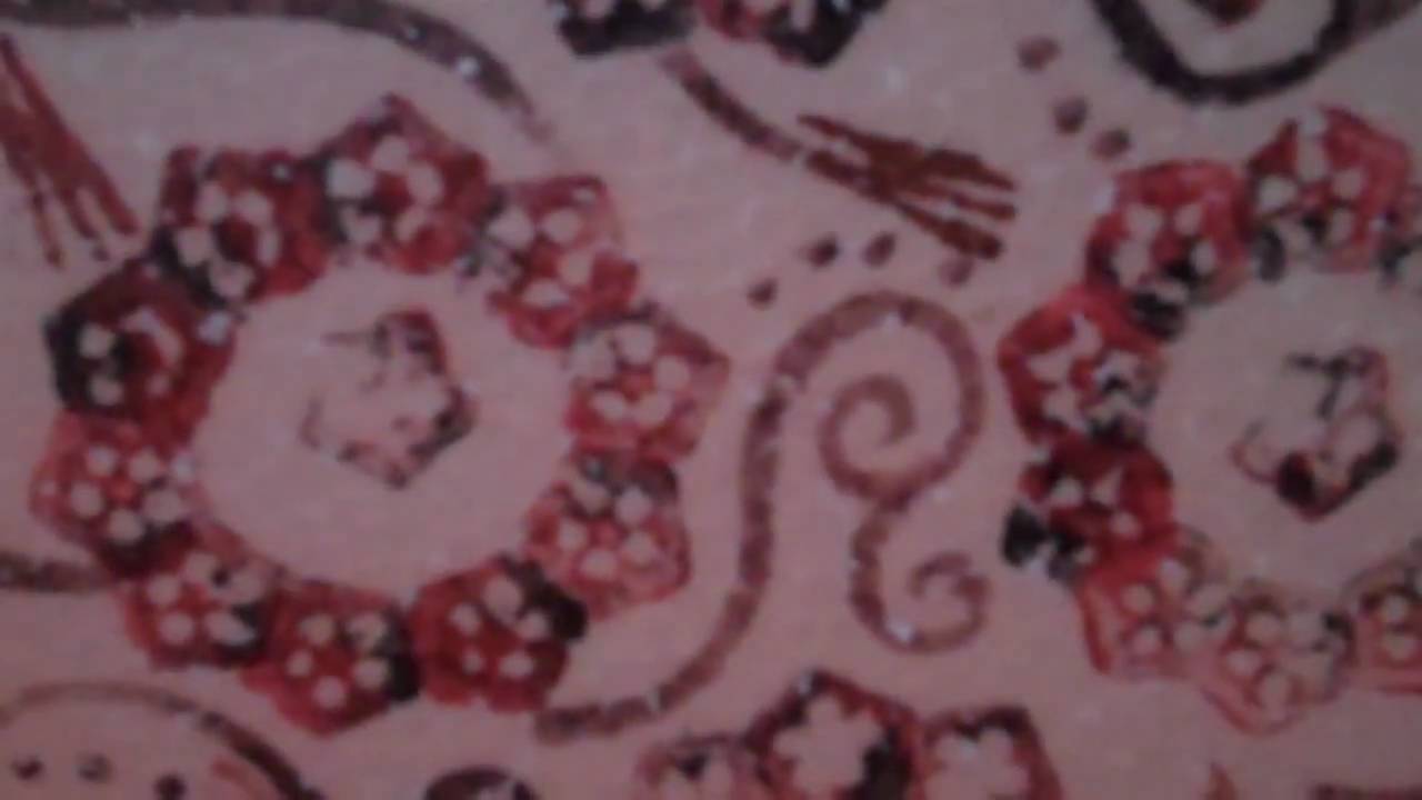 1280x720 Okra - Okra Painting