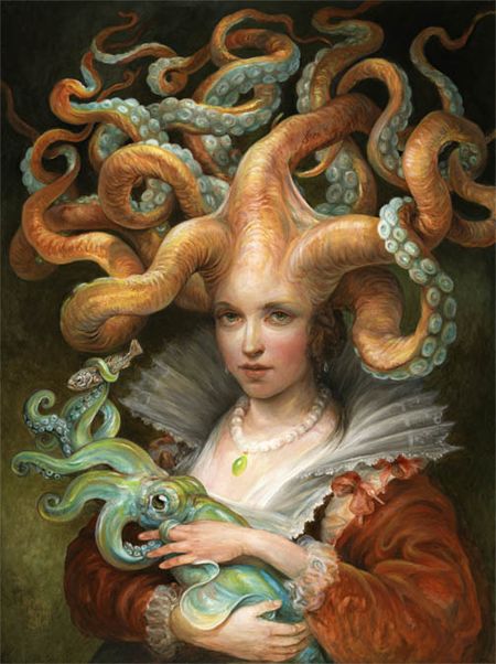 450x602 Paintings By Omar Rayyan Projects To Try Omar - Old Fashioned Painting