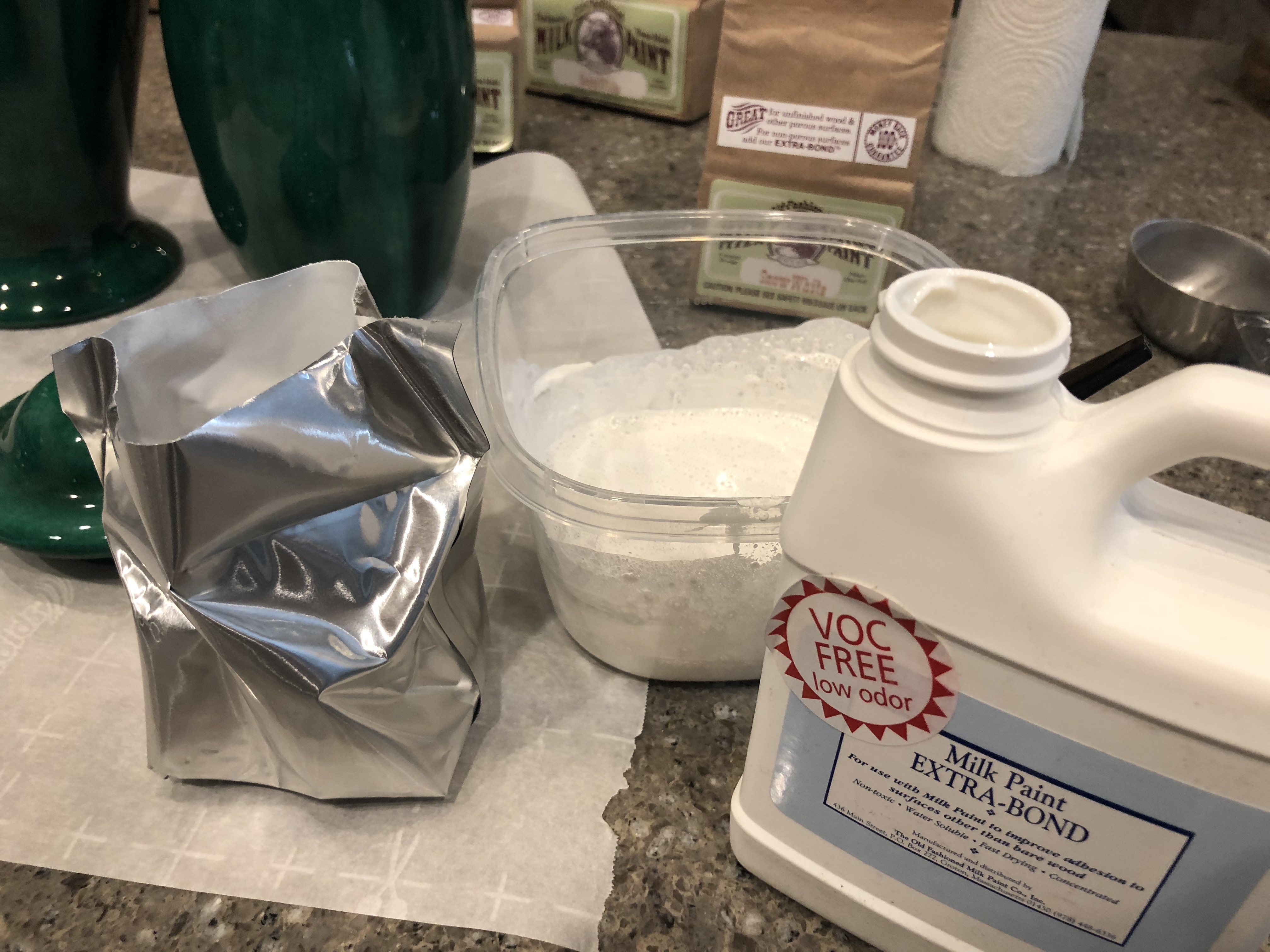 4032x3024 Do It Yourself Old Fashioned Milk Paint - Old Fashioned Painting