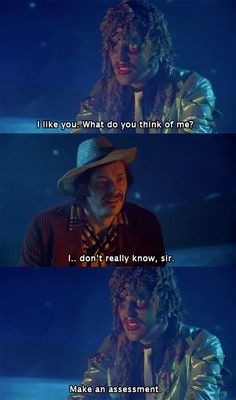 236x400 Men Who Are Good - Old Gregg Baileys Painting