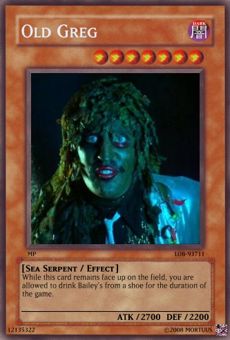 333x493 Baileys Explore Baileys - Old Gregg Baileys Painting