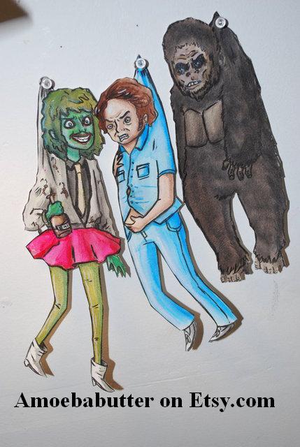 429x640 Old Gregg, Bob Fossil, Bollo By Rockyownsmyheart - Old Gregg Painting