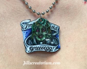 340x270 Old Gregg Etsy - Old Gregg Painting