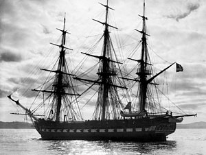 300x226 Old Ironsides Prints Fine Art America - Old Ironsides Painting Value