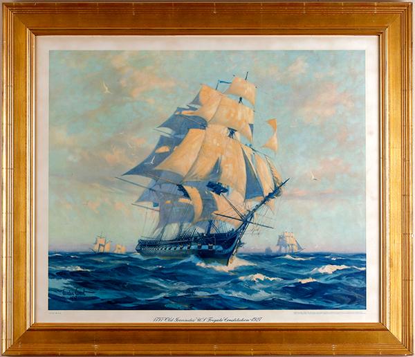 old-ironsides-painting-value-at-paintingvalley-explore-collection