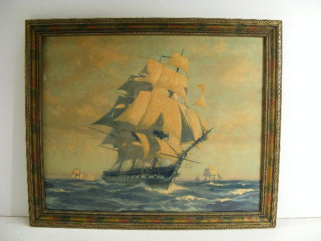 old-ironsides-painting-value-at-paintingvalley-explore-collection