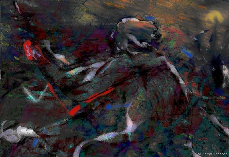 800x548 The Old Man And The Sea - Old Man In The Sea Painting