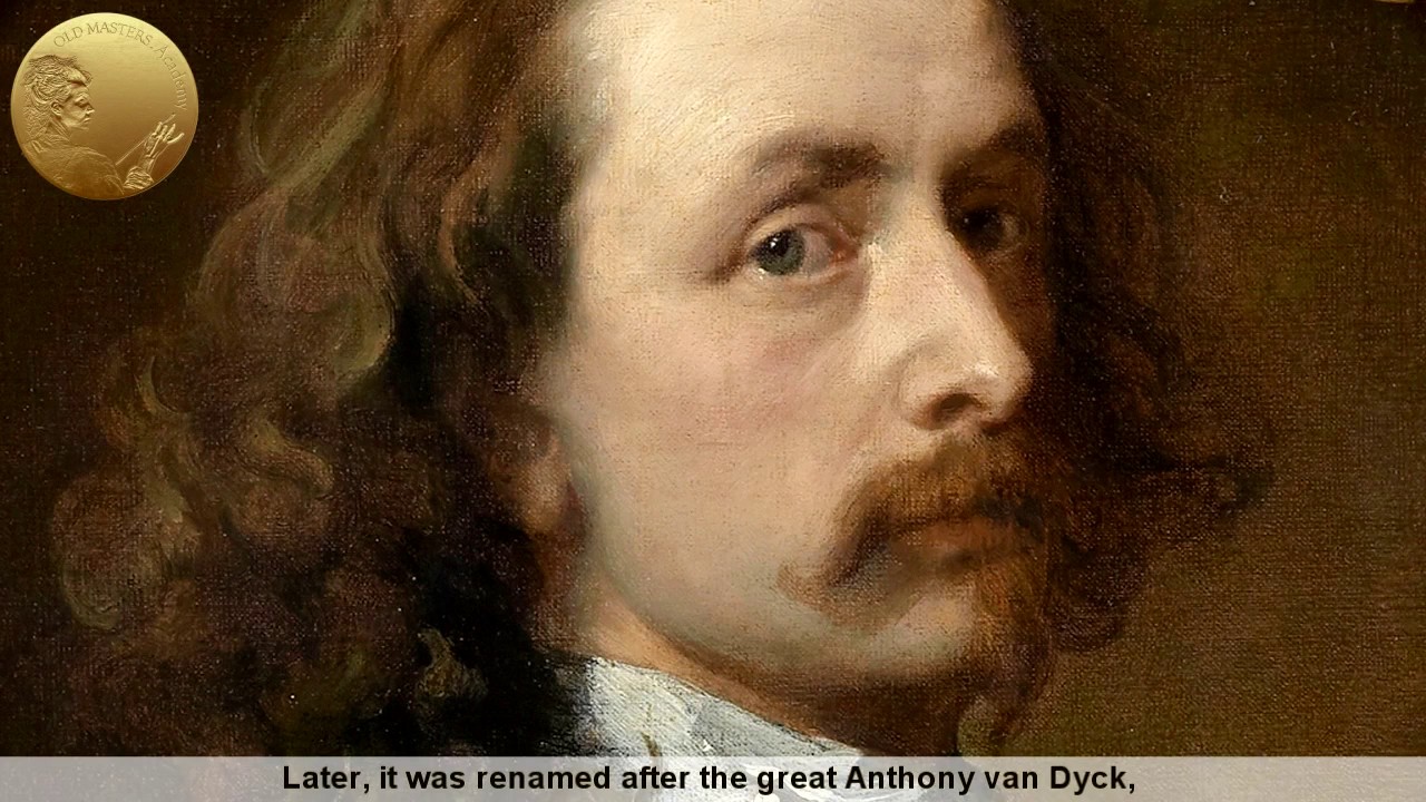 1280x720 Oil Painting Lessons - Old Masters Painting