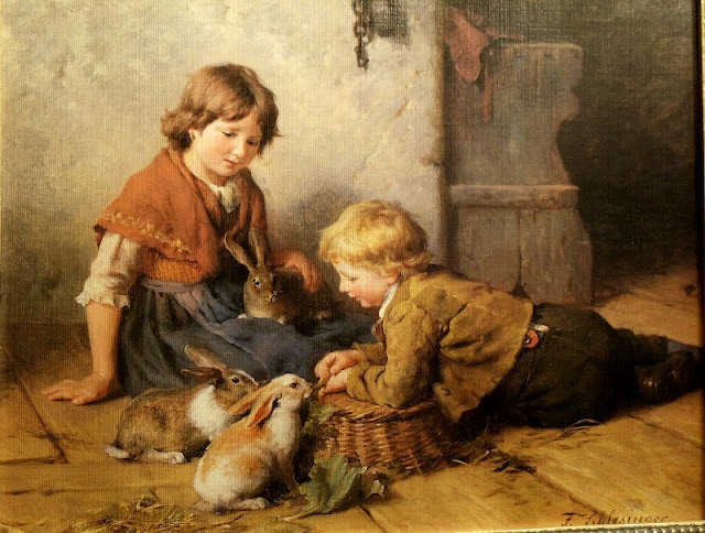 640x484 The 338 Best Old Pictures Images On Painting Art - Old Painting