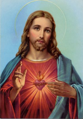 Old Painting Of Jesus Christ at PaintingValley.com | Explore collection ...