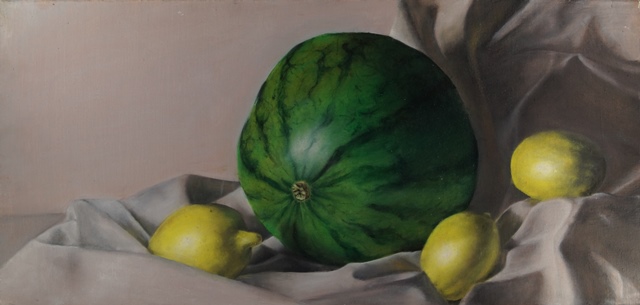 640x305 News Post - Old Watermelon Painting