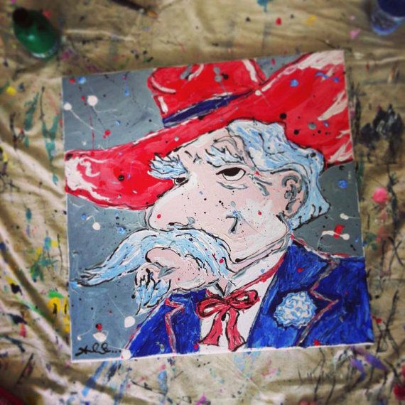 570x570 The 23 Best Ole Miss Images On Canvas Ideas, Autumn - Ole Miss Painting