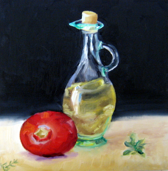 Olive Oil Painting At Paintingvalley Com Explore Collection Of Olive Oil Painting