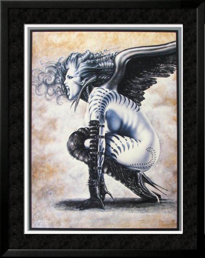 797x1000 Olivia Deberardinis Art For Sale!, Quality Art Paintings - Olivia Painting