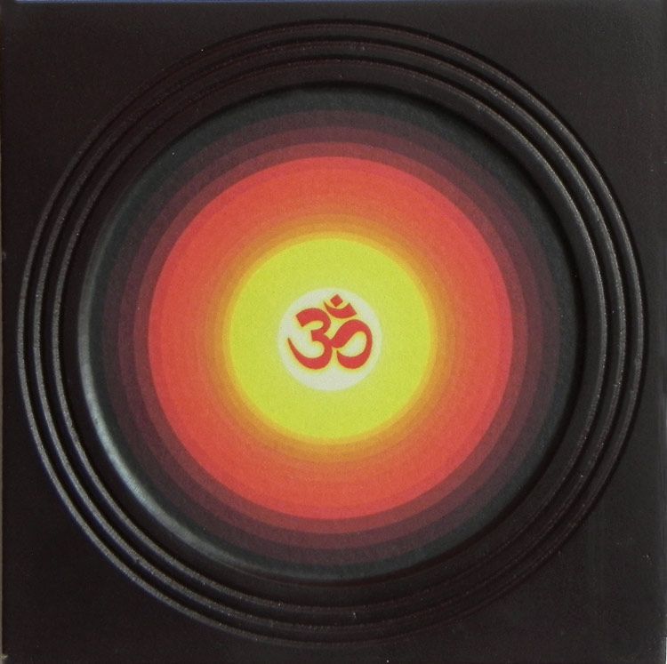 750x747 Om (Deco Painting) - Om Painting
