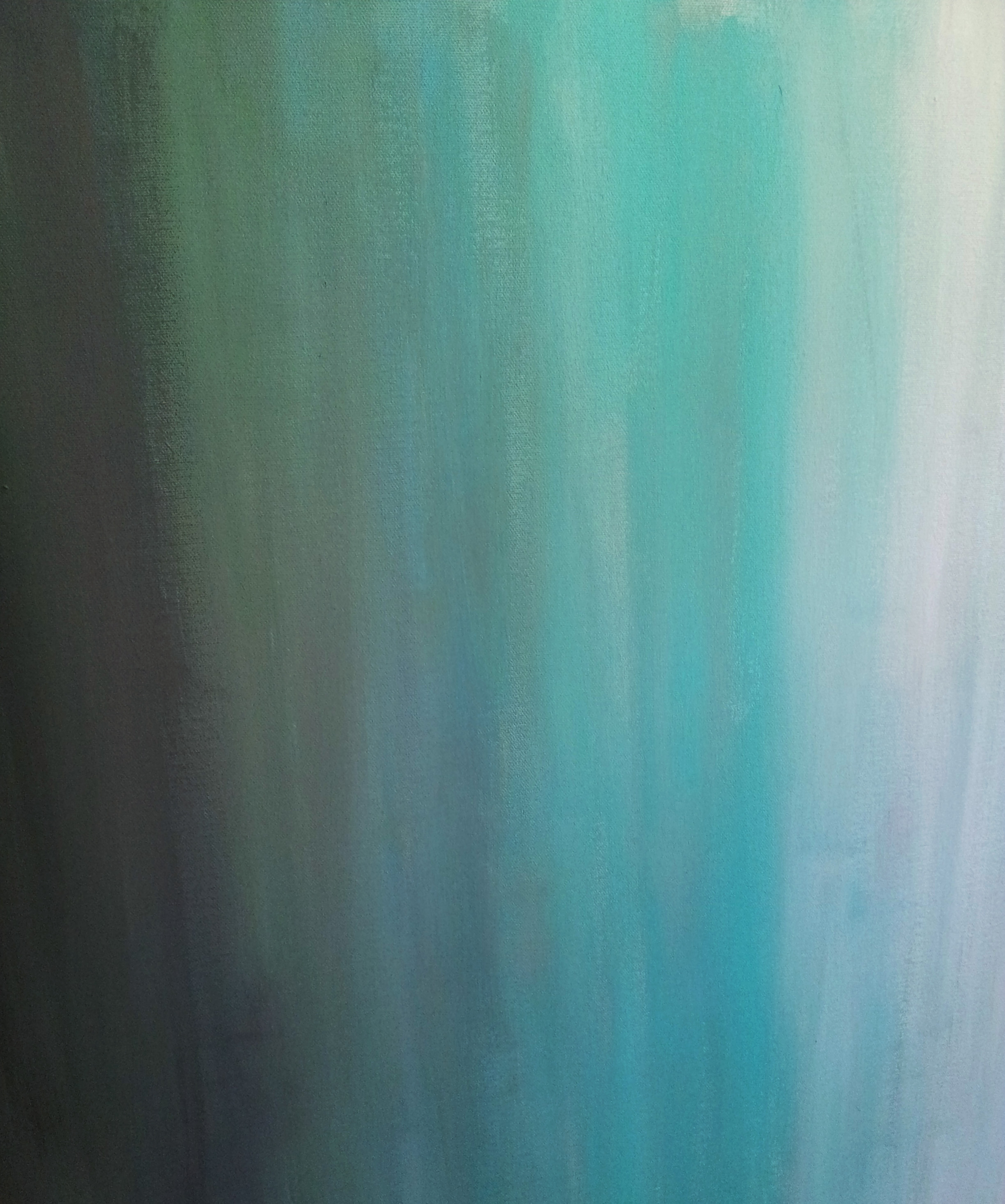 2448x2934 Ombre Painting Kate's Design Space - Ombre Painting