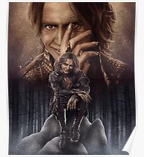 210x230 Once Upon A Time Painting Amp Mixed Media Posters Redbubble - Once Upon A Time Painting