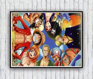 300x257 One Piece 5d Diy Diamond Painting Ebay - One Piece Painting
