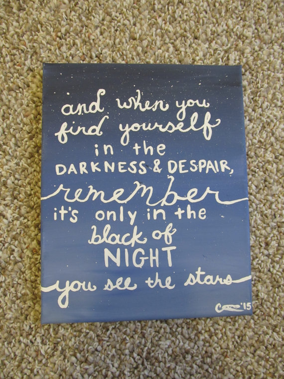 570x760 One Tree Hill Tattoo Ideas Images - One Tree Hill Painting