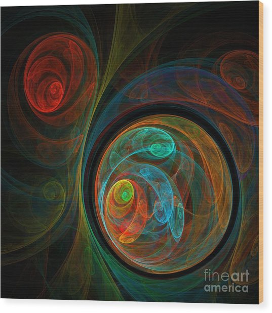 537x618 Rebirth Painting By Oni H - Oni Painting