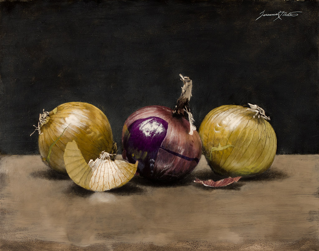 1024x805 Onions - Onion Painting