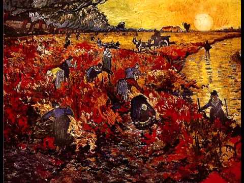 480x360 Vincent Van Gogh Only Sold One Painting Follow - Only Painting