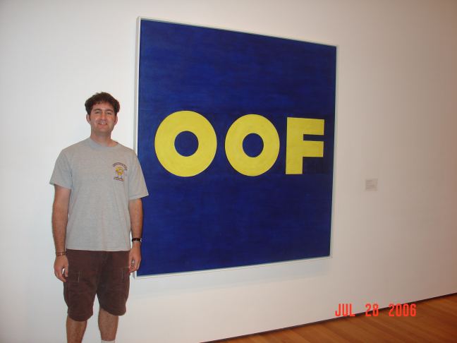 648x486 Proudly Serving My Corporate Masters Oof - Oof Painting