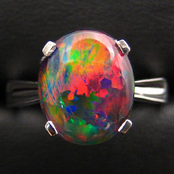 356x355 Our Favorite Opals On Instagram - Opal Painting